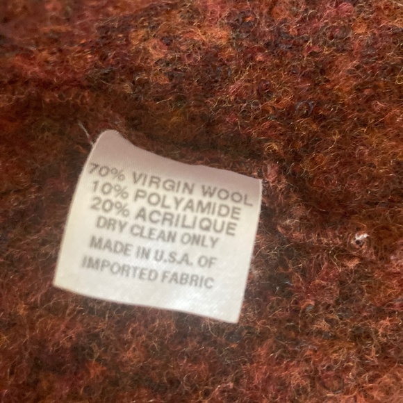 Erica Tanov sweater - Picture 3 of 5